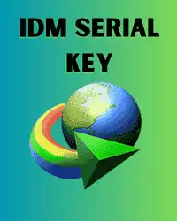 IDM Serial Number For Free Lifetime (100% Working 2024)